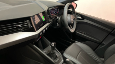 Audi A1 35 TFSI S Line 5dr S Tronic Petrol Hatchback